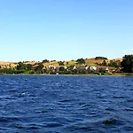 펜션 Insel Seaside 가거
