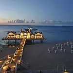Insel Seaside
