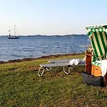 펜션 Insel Seaside 가거