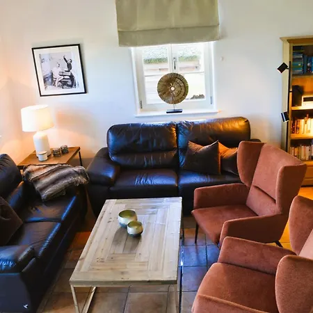 Prázdninový dům Insel Seaside