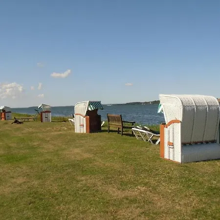 Insel Seaside Prázdninový dům