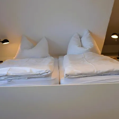 Insel Seaside Prázdninový dům