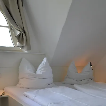 Insel Seaside Prázdninový dům