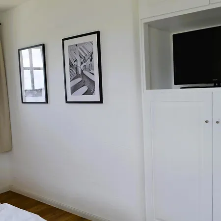 Prázdninový dům Insel Seaside *