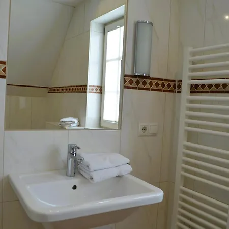 Insel Seaside Prázdninový dům *