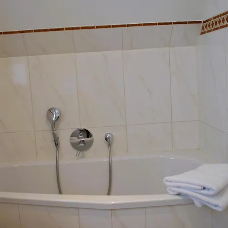 Casa vacanze Insel Seaside Gager