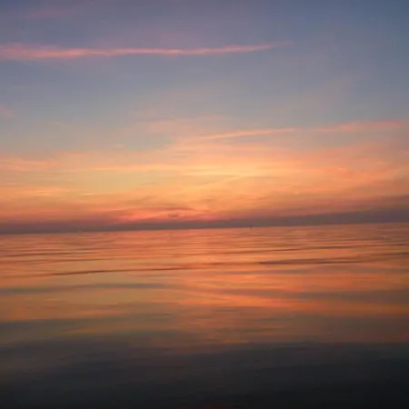 Insel Seaside
