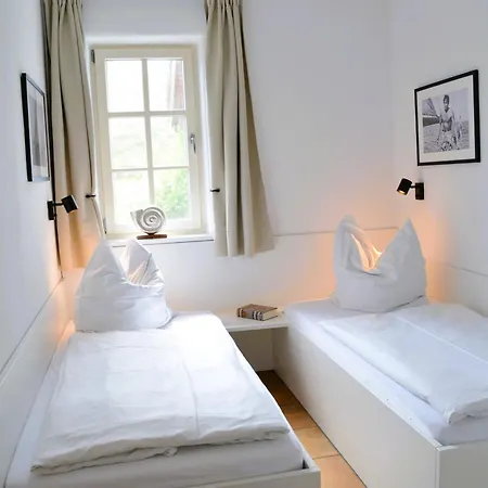 Prázdninový dům Insel Seaside Gager