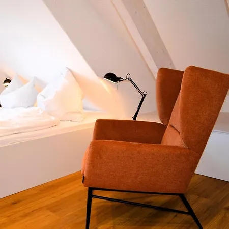 Insel Seaside Prázdninový dům *