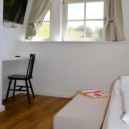 Prázdninový dům Insel Seaside Gager