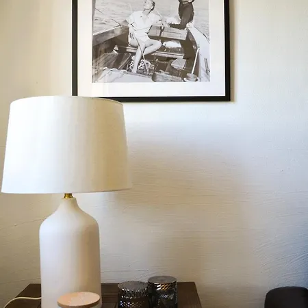 Insel Seaside * Gager