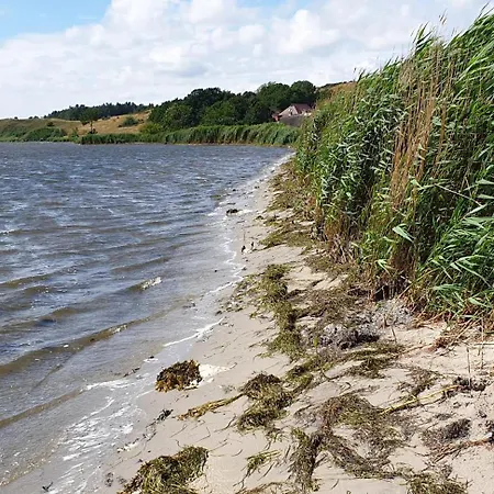 Insel Seaside Prázdninový dům