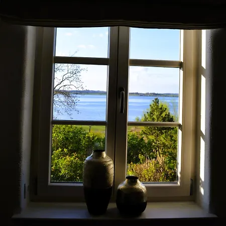 Insel Seaside Prázdninový dům Gager