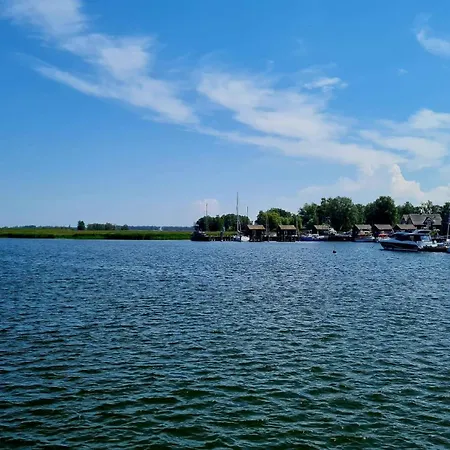 Insel Seaside Gager