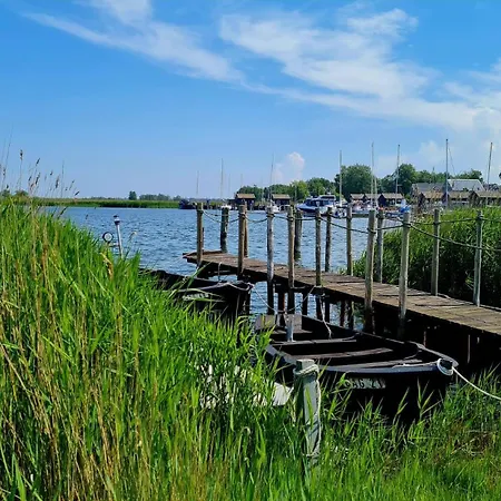 Prázdninový dům Insel Seaside Gager