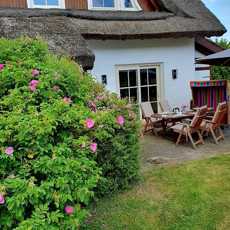 Insel Seaside Prázdninový dům Gager