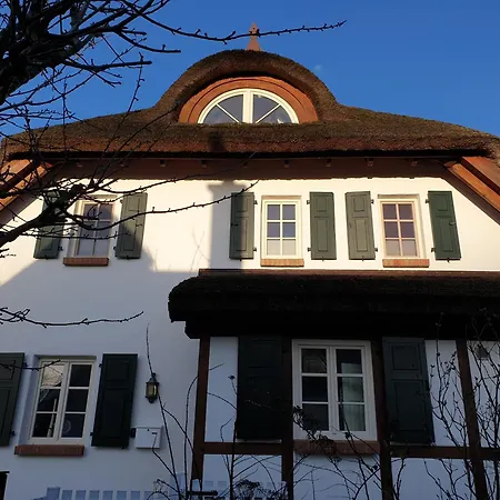 Insel Seaside * Gager