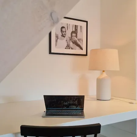 Insel Seaside * Gager