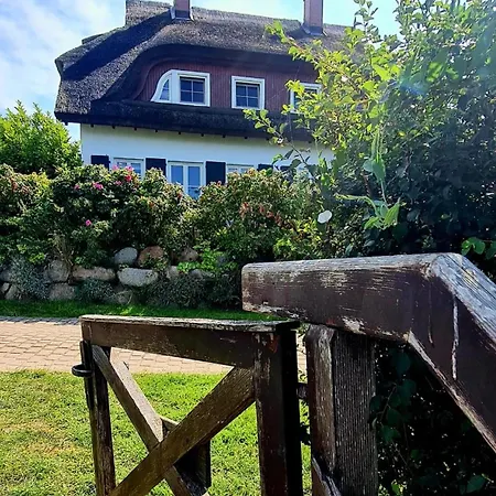 Ferienhaus Insel Seaside *