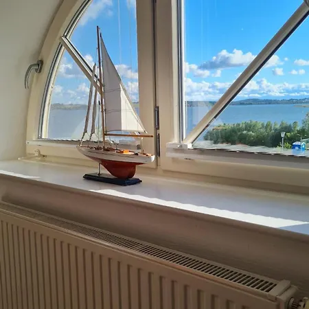 Insel Seaside Prázdninový dům *