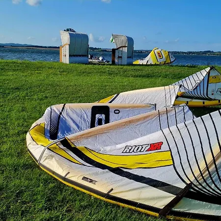 Insel Seaside Prázdninový dům