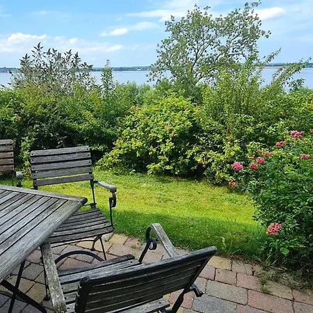 Insel Seaside Gager