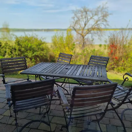 Casa vacanze Insel Seaside *