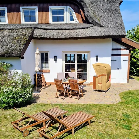 Insel Seaside Casa vacanze