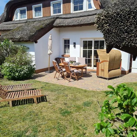 Insel Seaside Casa vacanze Gager