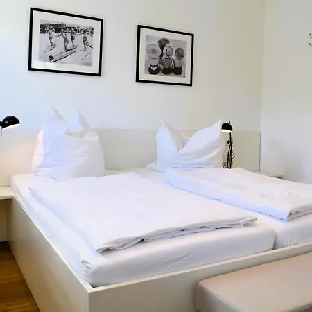 Insel Seaside Prázdninový dům Gager