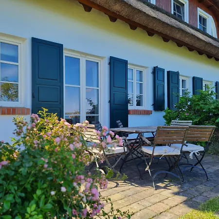 Holiday home Insel Seaside