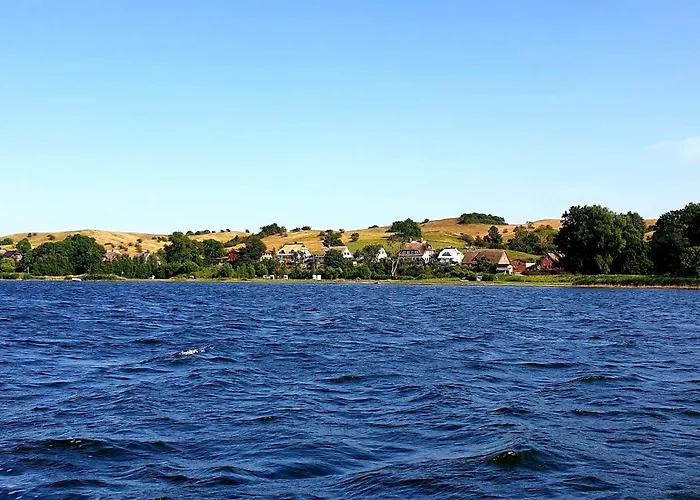 Prázdninový dům Insel Seaside Gager
