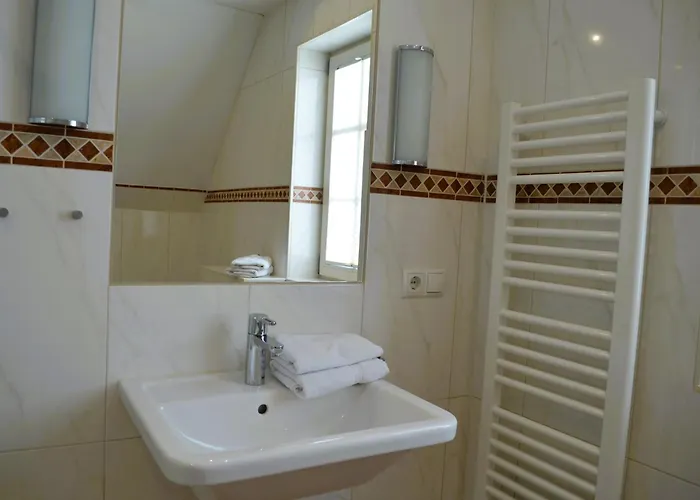 Insel Seaside Prázdninový dům *