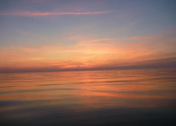 Insel Seaside