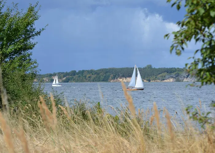 Insel Seaside *