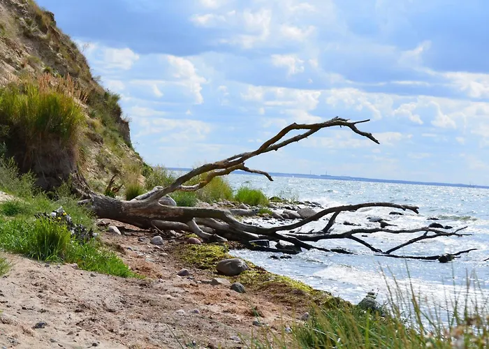 Prázdninový dům Insel Seaside
