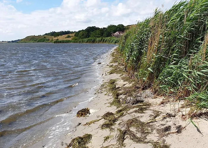 Insel Seaside Prázdninový dům