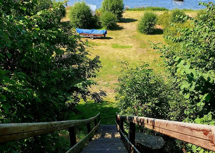 Insel Seaside *