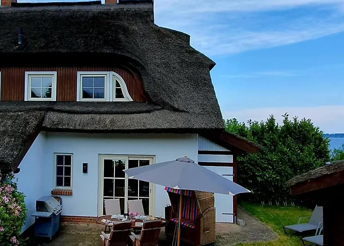 Insel Seaside Casa vacanze