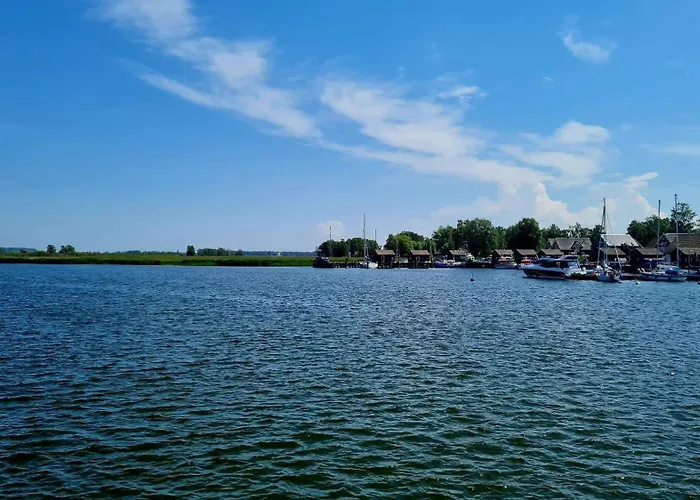 Insel Seaside Gager