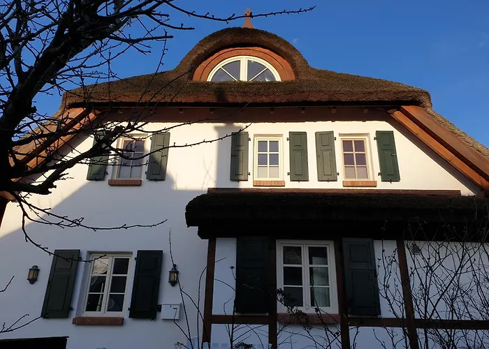 Insel Seaside * Gager