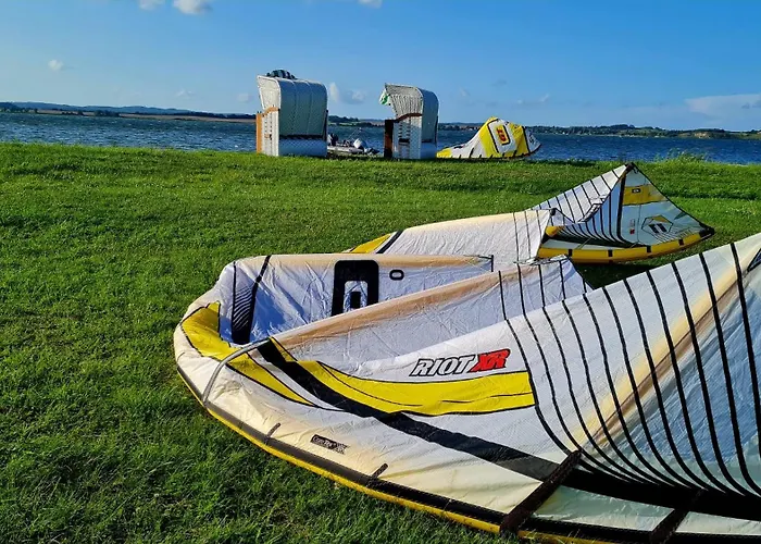 Insel Seaside Prázdninový dům